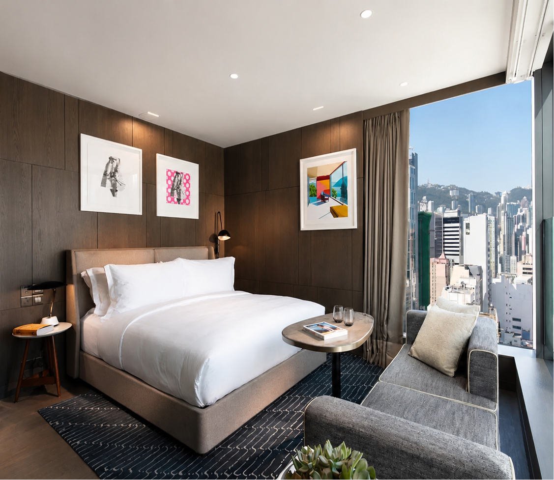 The Hari Hong Kong