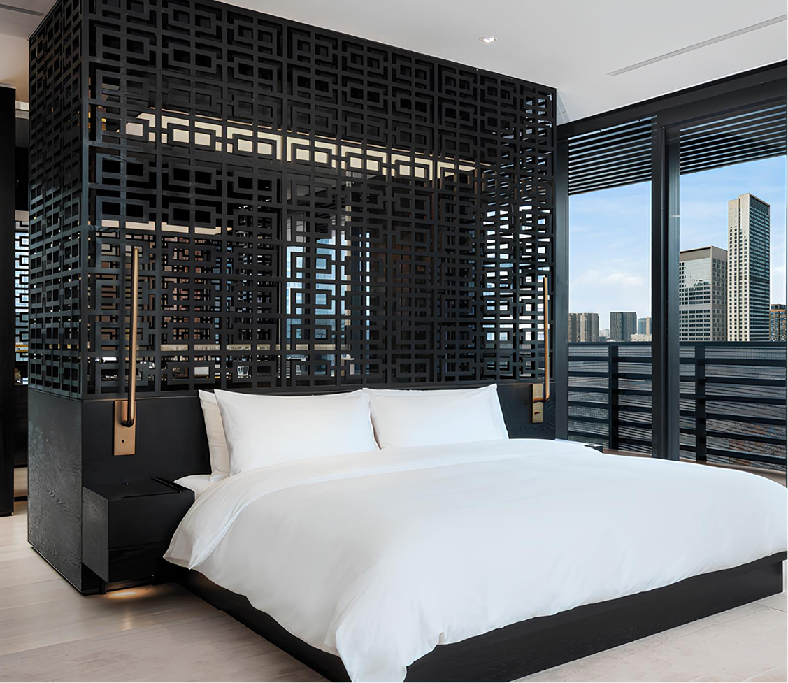 Upper House Chengdu